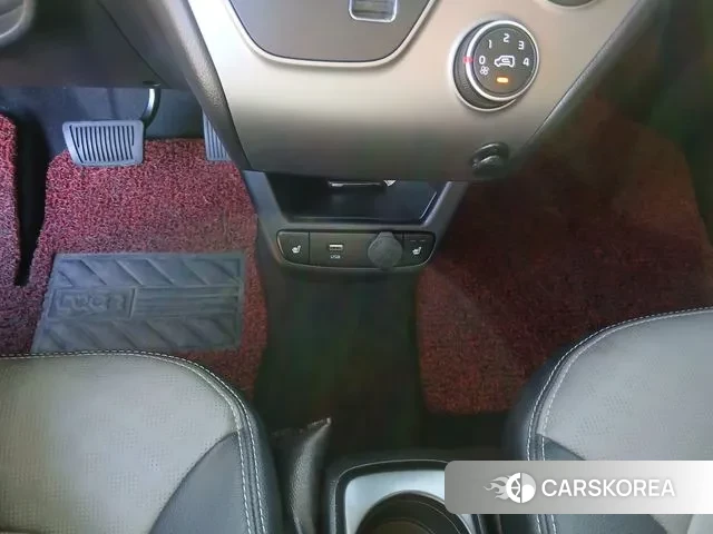 Kia The New Ray id 3447848 из Кореи 8