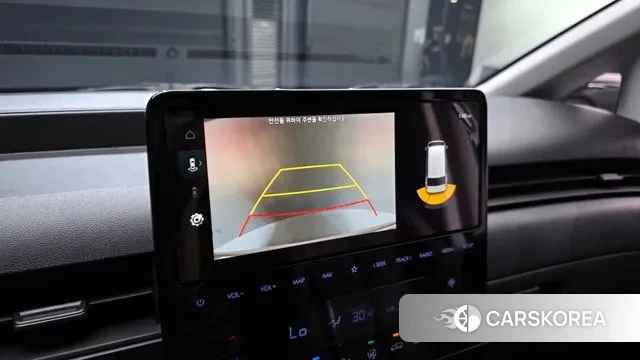 Hyundai Staria id 3042872 из Кореи 8