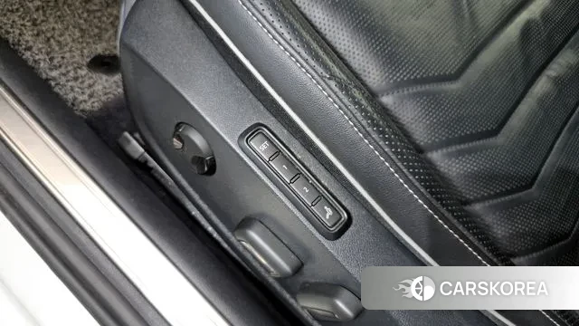 Volkswagen Arteon id 3060456 из Кореи 8