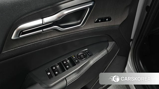 Kia The New Sportage 5th Generation id 4487799 из Кореи 8