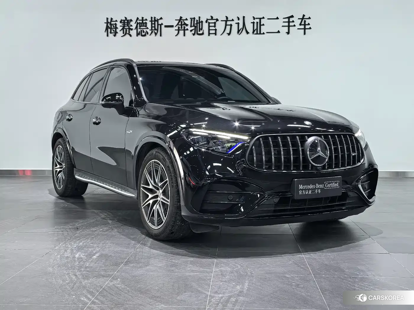 Mercedes-Benz GLC AMG id 4649289 из Китая 8