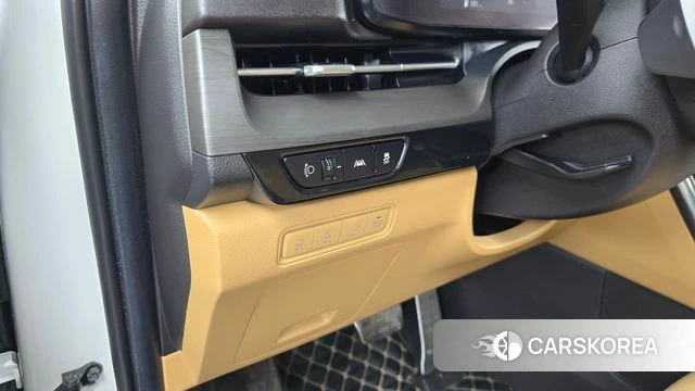 Kia Carnival 4th generation id 4641831 из Кореи 8