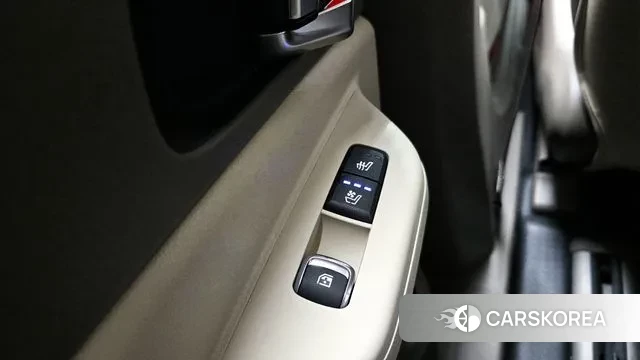 Kia The New Carnival 4th Generation id 3486845 из Кореи 8