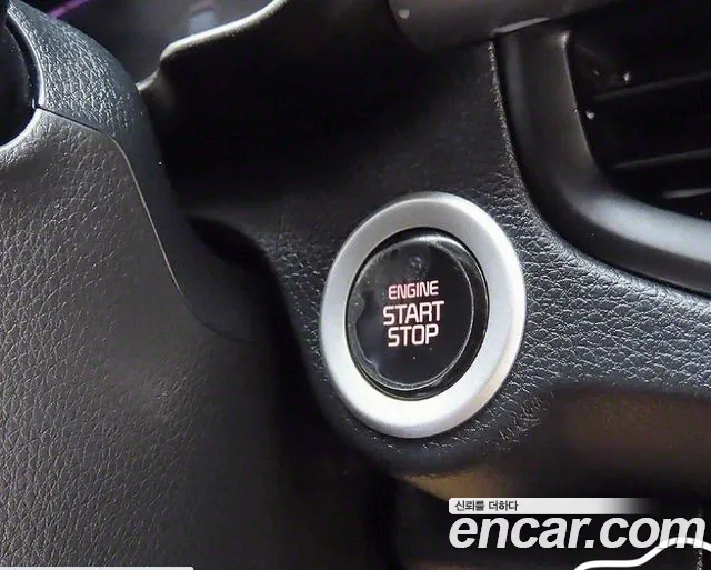 Kia The New Morning (JA) id 2715176 из Кореи 8