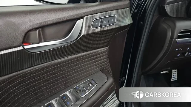 Hyundai The New Palisade id 3011429 из Кореи 8