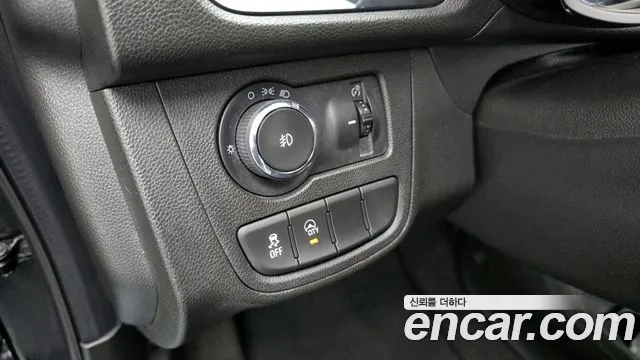 Chevrolet (GM Daewoo) The Next Spark id 2913133 из Кореи 8