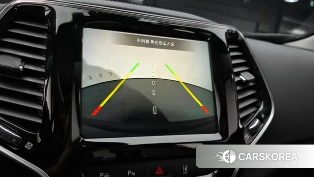 Jeep Cherokee (KL) id 3813666 из Кореи 8