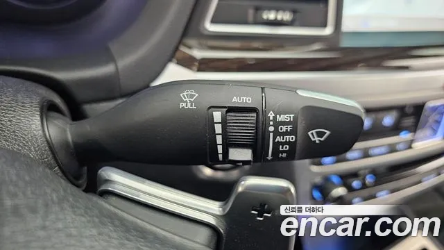 Genesis G80 id 2835140 из Кореи 8