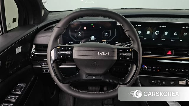 Kia The New Carnival 4th Generation id 4359724 из Кореи 8