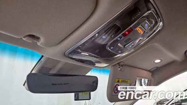 Genesis G80 (RG3) id 2920810 из Кореи 8