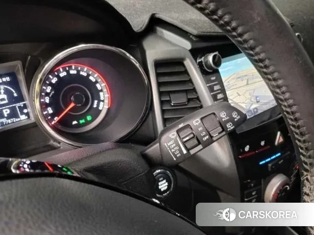 Ssangyong Tivoli Armor id 3179037 из Кореи 8