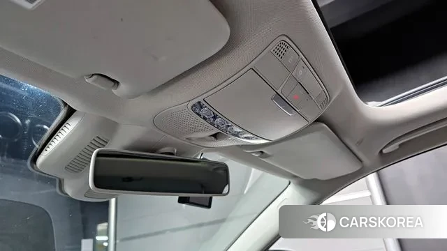 Mercedes-Benz E-Class W213 id 3375055 из Кореи 8