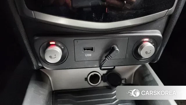 Ssangyong Tivoli Armor id 3375353 из Кореи 8