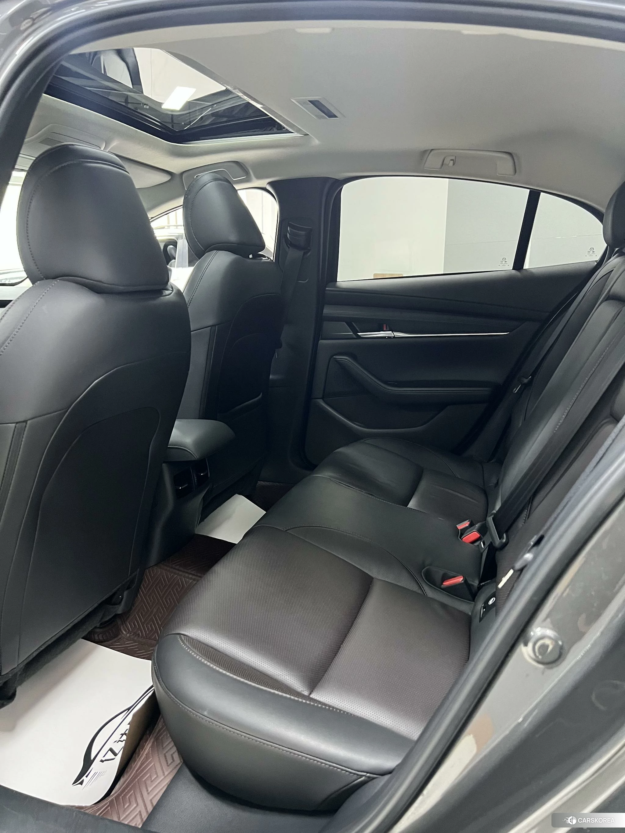 Mazda 3 id 4453712 из Китая 8