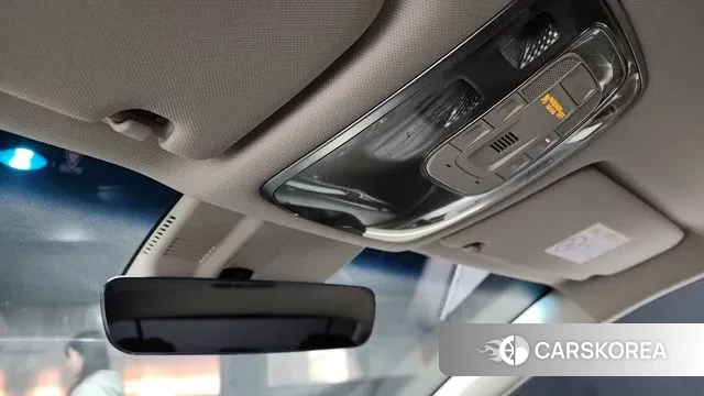 Genesis G80 (RG3) id 3651108 из Кореи 8