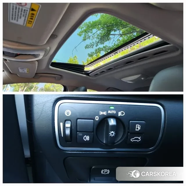 Volvo S60 id 2785394 из Кореи 8