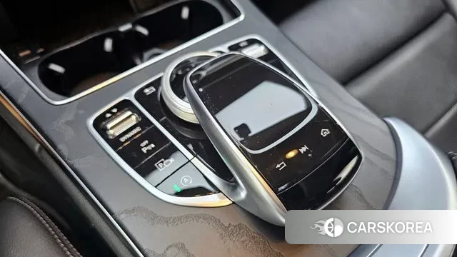 Mercedes-Benz C-Class W205 id 3742531 из Кореи 8