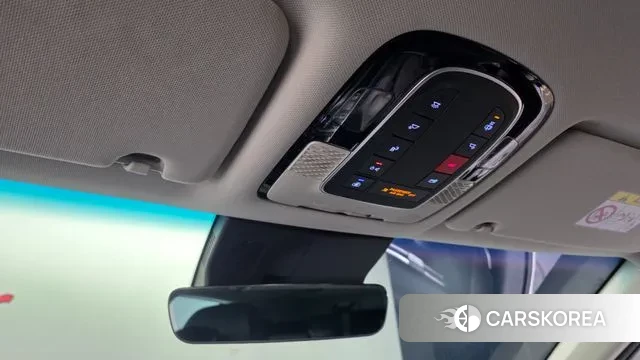 Hyundai The New Palisade id 3739713 из Кореи 8