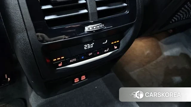 BMW X3 (G01) id 3433215 из Кореи 8