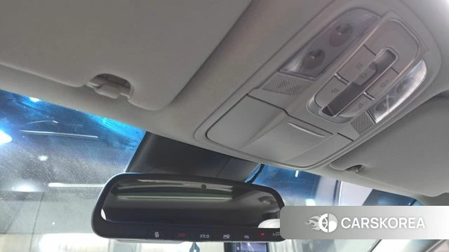 Hyundai Santa Fe TM id 4331665 из Кореи 8