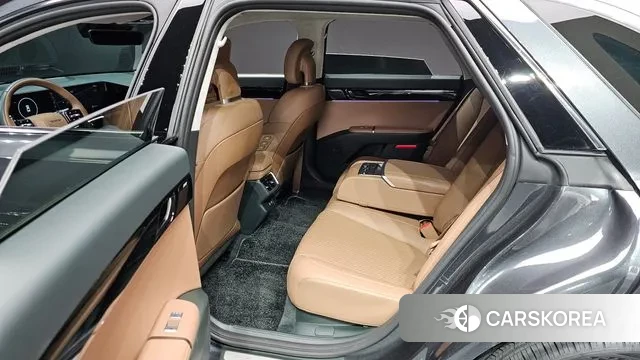 Hyundai Grandeur (GN7) id 3052923 из Кореи 8