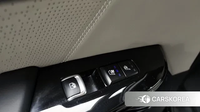 Kia Mohave Master id 3479828 из Кореи 8