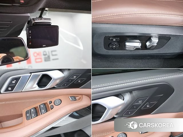 BMW X5 (G05) id 4634906 из Кореи 8