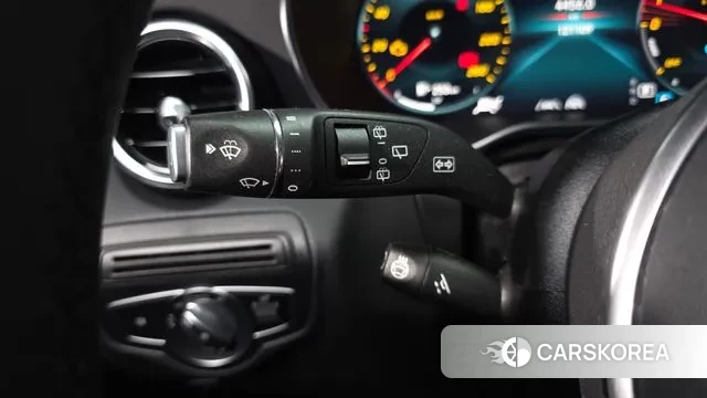 Mercedes-Benz GLC-Class X253 id 3038236 из Кореи 8