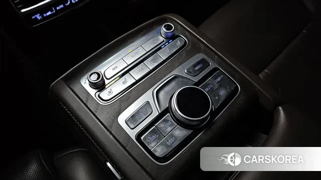 Kia More K9 id 3515263 из Кореи 8