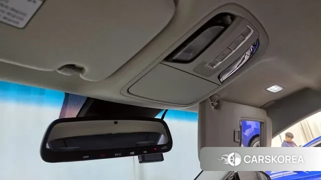 Kia K7 Premier id 3598471 из Кореи 8