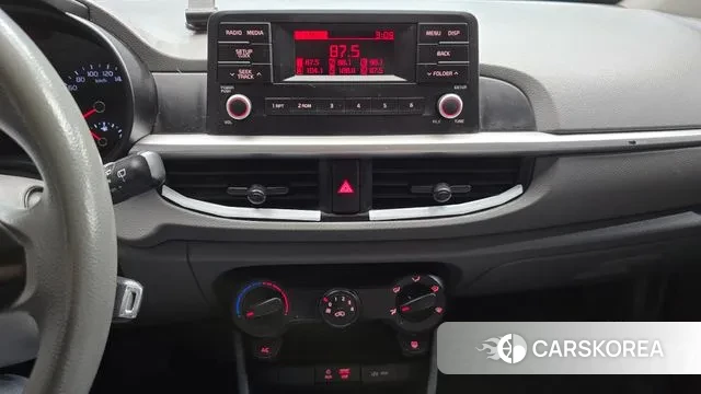 Kia All New Morning (JA) id 2886387 из Кореи 8