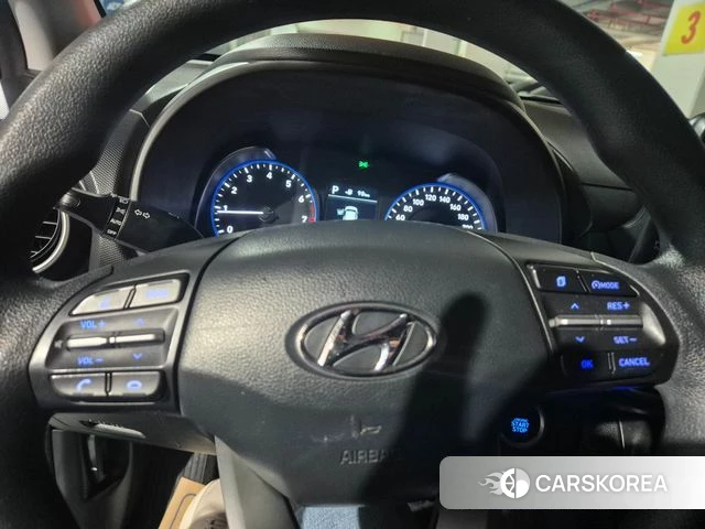 Hyundai Kona id 3834816 из Кореи 8