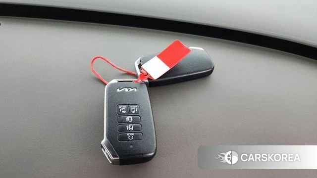 Kia Carnival 4th generation id 4316395 из Кореи 8