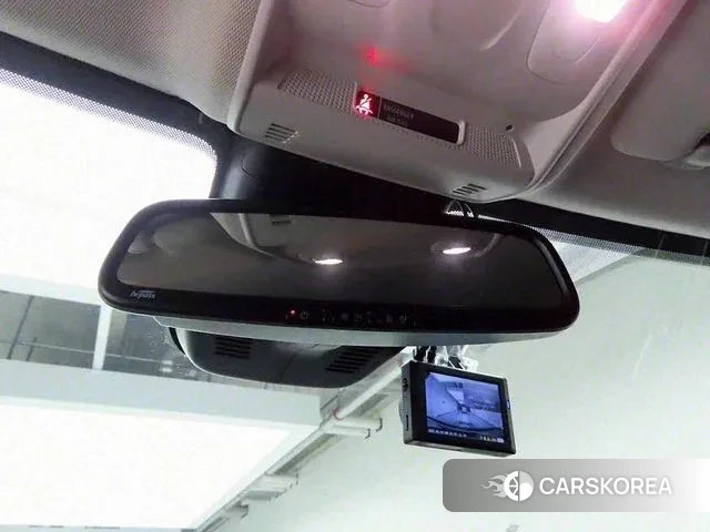 Renault Korea (Samsung) XM3 id 3694951 из Кореи 8