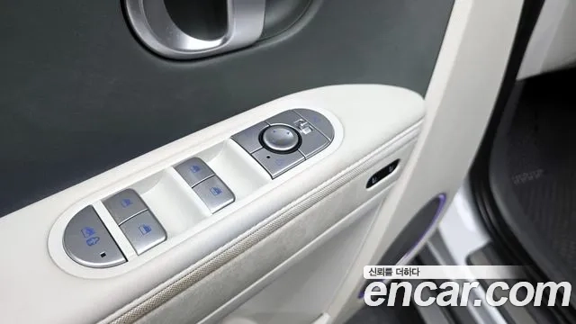 Hyundai Ionic 5 id 2910852 из Кореи 8