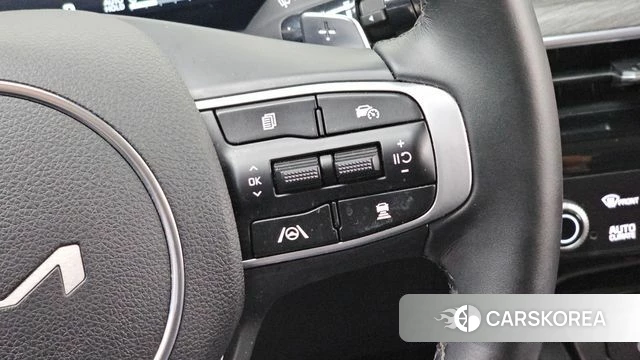 Kia The New K5 3rd generation id 4904306 из Кореи 8