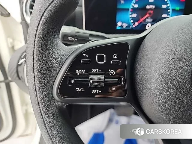 Mercedes-Benz A-Class W177 id 3571099 из Кореи 8