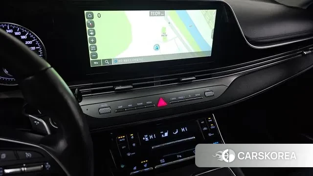 Hyundai The New Grandeur IG id 3759696 из Кореи 8