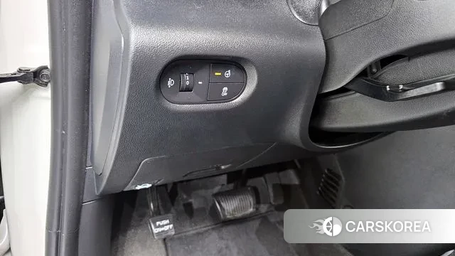 Hyundai Casper id 3582010 из Кореи 8