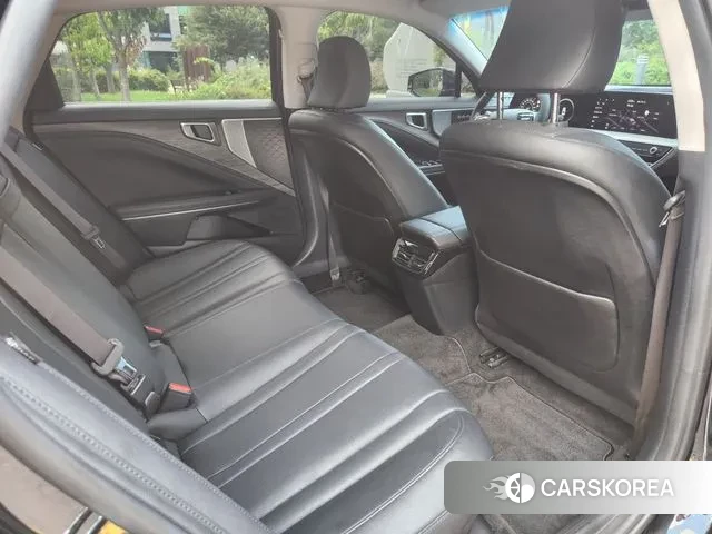 Kia K8 id 3059346 из Кореи 8