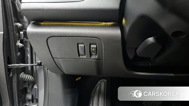 Renault Korea (Samsung) SM6 id 3243865 из Кореи 8