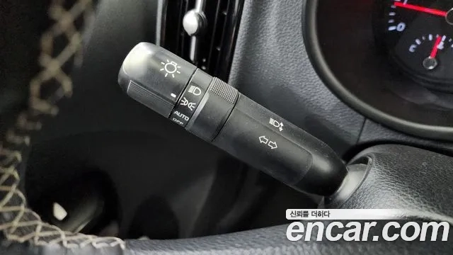 Kia All New Morning (JA) id 2897257 из Кореи 8