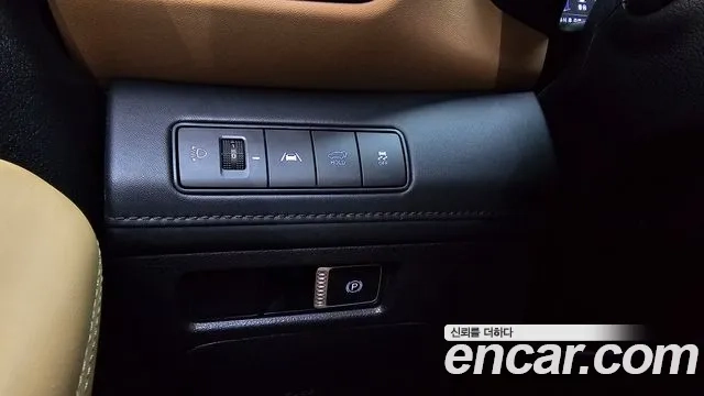 Hyundai The New Santa Fe id 2956141 из Кореи 8