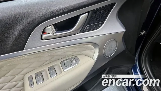 Genesis G70 id 2897275 из Кореи 8