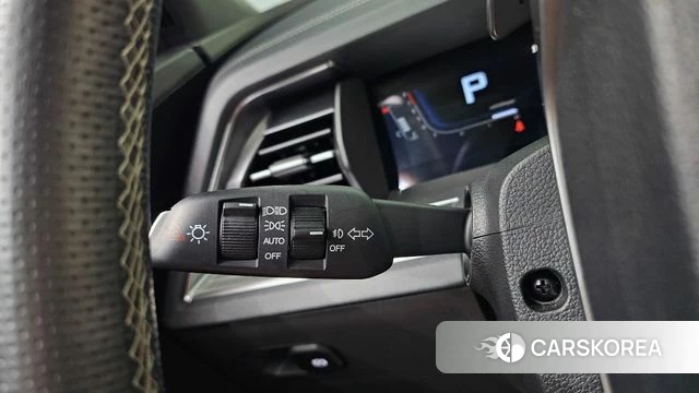 Ssangyong Torres id 4778483 из Кореи 8
