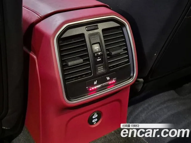 Porsche Macan id 2689943 из Кореи 8