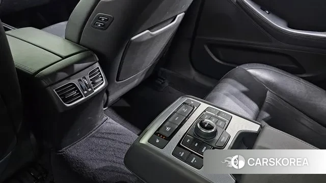 Genesis G80 id 3203776 из Кореи 8