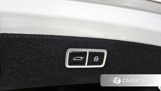 Genesis G80 (RG3) id 3562034 из Кореи 8