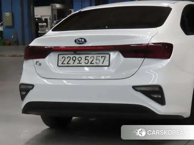 Kia Come New K3 id 3219965 из Кореи 8