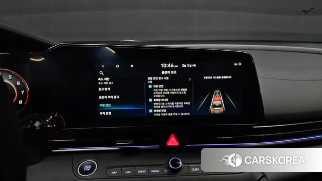 Hyundai The New Avante (CN7) id 3745047 из Кореи 8